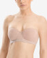 Фото #1 товара Truly Smooth Lace-Band Contour Bra 774070