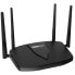 Фото #2 товара TOTOLINK X5000R Tradlos router Desktop - Router - 1 Gbps