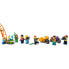 Фото #1 товара Конструктор LEGO 60339 City Stuntz для детей 7+