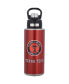 Фото #1 товара Texas Tech Red Raiders 32 Oz All In Wide Mouth Water Bottle