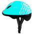 Фото #2 товара Bicycle helmet Spokey Strapy 2 49-56 cm Jr 927780