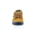 Фото #3 товара Etnies Barge LS 4101000351258 Mens Brown Suede Skate Inspired Sneakers Shoes