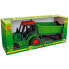 GENERICO Tractor With Teack Travel 71 cm In Box
