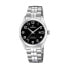Фото #1 товара Мужские часы Festina F20437/4 Чёрный Серебристый (Ø 40 mm)