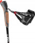 Leki LEKI KIJE Nordic Walking Response black 100