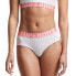 Фото #1 товара SUPERDRY Large Logo Hipster NH Panties