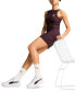 ფოტო #4 პროდუქტის Women's Classics Ribbed Sleeveless Dress