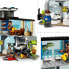 Фото #8 товара Конструкторский набор + фигурки Lego 76949 Разноцветный