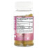 Фото #2 товара Vitamatic, Селен, натуральный персик, 200 мкг, 90 жевательных таблеток