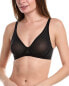 Фото #1 товара Wolford Tulle Full Bra Women's