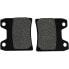 Фото #1 товара EBC Fa Series FA348 Organic Brake Pads