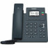 IP Telephone Yealink YEA_B_T31 Black