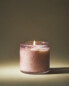 Фото #8 товара (250 g) nectar ambré scented candle