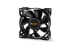 Be Quiet! Pure Wings 2 - Fan - 8 cm - 1900 RPM - 19.2 dB - 26.3 cfm - 44.45 m³/h