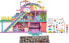 Mattel Polly Pocket 3-poziomowe Tęczowe Centrum Handlowe HHX78