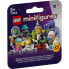 Строительный набор Lego Minifigures Space 2 2024 V110