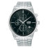 ფოტო #2 პროდუქტის LORUS WATCHES RM361JX9 watch