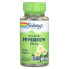 Фото #1 товара Solaray, True Herbs, пиретрум, 380 мг, 100 VEGCAPS