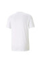 Фото #4 товара Erkek Logo Tişört Actıve Small Logo Tee White 58672502