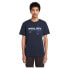 ფოტო #6 პროდუქტის TIMBERLAND Regenerative Organic Cotton Outdoor Graphic short sleeve T-shirt