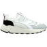 Фото #2 товара Diadora Rave Hiking Mens Off White Sneakers Casual Shoes 176337-C0351