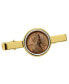 ფოტო #1 პროდუქტის 1909 First-Year-Of-Issue Lincoln Penny Coin Tie Clip