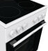 Фото #13 товара Kuchenka Gorenje Kuchnia ceramiczna GEC5A41WG