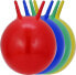 Фото #1 товара Мяч для прыжков с корпусом Energetic Body 581663, красный 55 см