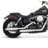 Фото #1 товара RINEHART 3´´ Straight Harley Davidson FLSTC 1584 Heritage Softail Classic Ref:500-0200 Slip On Muffler