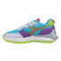 Фото #3 товара Diadora Jolly Mesh Lace Up Womens Size 5.5 D Sneakers Casual Shoes 178302-C9869