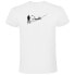 KRUSKIS Spearfishing Shadow short sleeve T-shirt