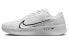 Nike Zoom Vapor 11 HC DR6966-101 Performance Sneakers