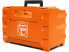 Фото #1 товара Fein 33901122010 - Tool hard case - Plastic - Orange - 470 mm - 275 mm - 23.2 cm