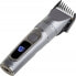 Maszynka do włosów Mesko Mesko | Hair Clipper with LCD Display | MS 2843 | Cordless | Number of length steps 4 | Stainless Steel