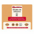 Oven Mould Quttin Silicone Rigid 31 x 28,5 x 5,3 cm (8 Units)