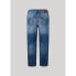Фото #4 товара PEPE JEANS Loose Taper Fit Destroy jeans