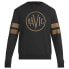 Толстовка Mavic Heritage Logo Sweatshirt black / bronze, XL - фото #2