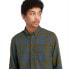 Фото #4 товара TIMBERLAND Heavy Flannel Check long sleeve shirt