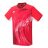 Фото #4 товара YONEX 10568ex short sleeve polo