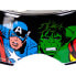 ფოტო #4 პროდუქტის CERDA GROUP 180ml Marvel Dog Bowl