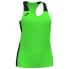 Green Fluor / Black