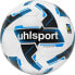 Фото #1 товара Футбольный мяч Uhlsport Synergy Fairtrade со средним весом 4 и 5