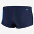 Фото #2 товара Nike Shift Logo M NESSD638 440 swim trunks