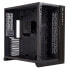 Lian Li O11DX Dynamic Midi-Tower, Tempered Glass - schwarz