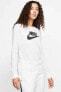 Фото #8 товара Футболка женская Nike BV6171 белая