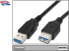 DIGITUS USB 3.0 Extension Cable