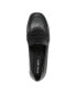 ფოტო #4 პროდუქტის Women's Aerilyn Casual Slip-On Penny Loafers