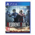 Фото #1 товара PLAYSTATION GAMES PS4 Resident Evil 2