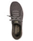 Фото #9 товара Women's Martha Stewart Slip-Ins Ultra Flex 3.0 Day Light Slip-On Casual Sneakers from Finish Line