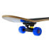 Фото #6 товара Скейтборд Nils Extreme BOY CR3108SB в сине-черной графике